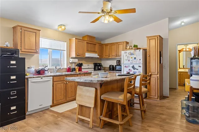 $433,500 | 360 Scamp Avenue, Overton, NV 89040