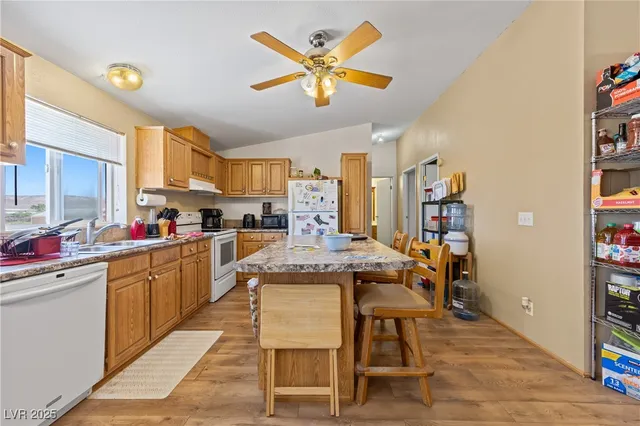 $433,500 | 360 Scamp Avenue, Overton, NV 89040