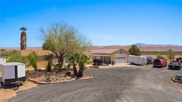$433,500 | 360 Scamp Avenue, Overton, NV 89040
