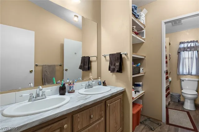 $433,500 | 360 Scamp Avenue, Overton, NV 89040