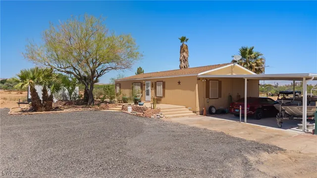 $433,500 | 360 Scamp Avenue, Overton, NV 89040