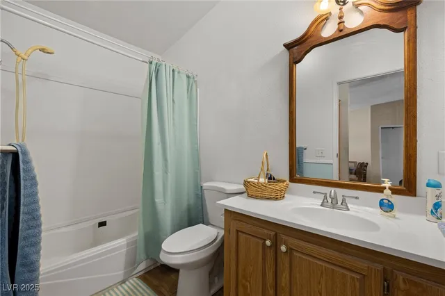 $433,500 | 360 Scamp Avenue, Overton, NV 89040