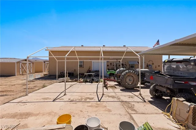 $433,500 | 360 Scamp Avenue, Overton, NV 89040