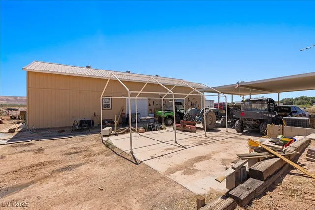 $433,500 | 360 Scamp Avenue, Overton, NV 89040