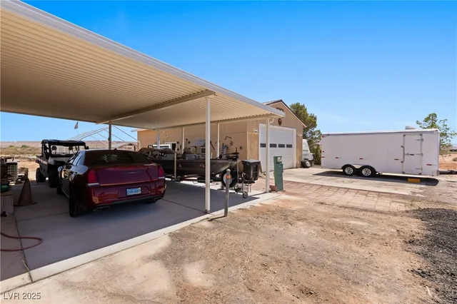 $433,500 | 360 Scamp Avenue, Overton, NV 89040