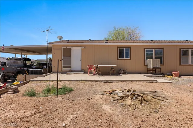 $433,500 | 360 Scamp Avenue, Overton, NV 89040