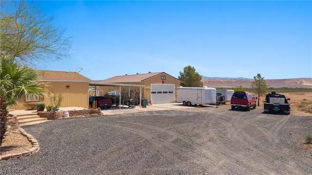 $433,500 | 360 Scamp Avenue, Overton, NV 89040
