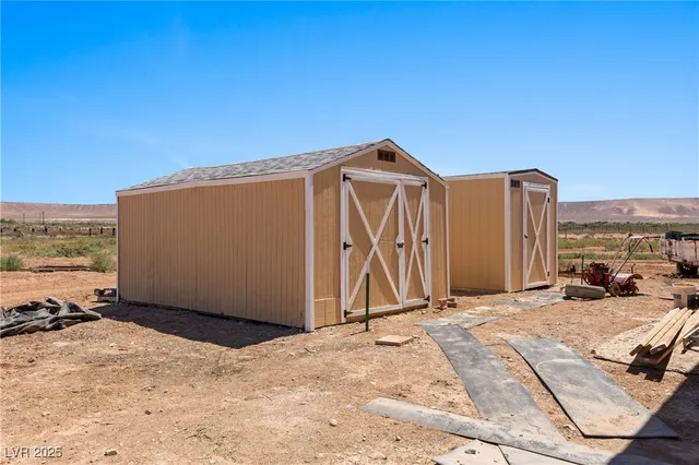 $433,500 | 360 Scamp Avenue, Overton, NV 89040