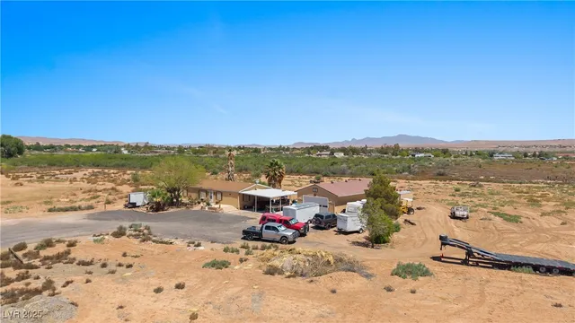 $433,500 | 360 Scamp Avenue, Overton, NV 89040