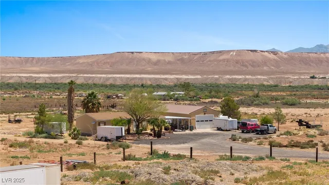 $433,500 | 360 Scamp Avenue, Overton, NV 89040