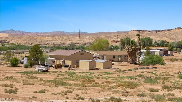 $433,500 | 360 Scamp Avenue, Overton, NV 89040