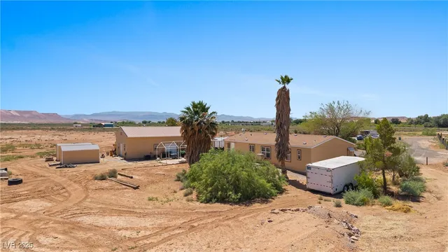 $433,500 | 360 Scamp Avenue, Overton, NV 89040