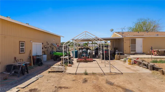 $433,500 | 360 Scamp Avenue, Overton, NV 89040