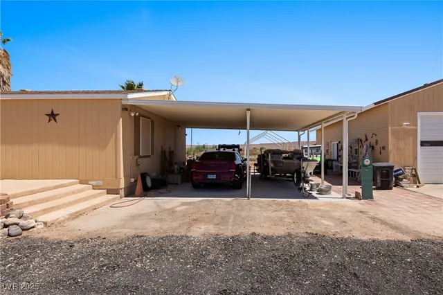 $433,500 | 360 Scamp Avenue, Overton, NV 89040