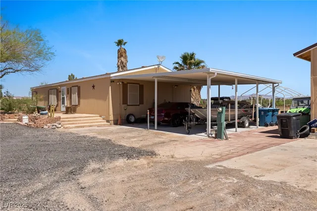 $433,500 | 360 Scamp Avenue, Overton, NV 89040
