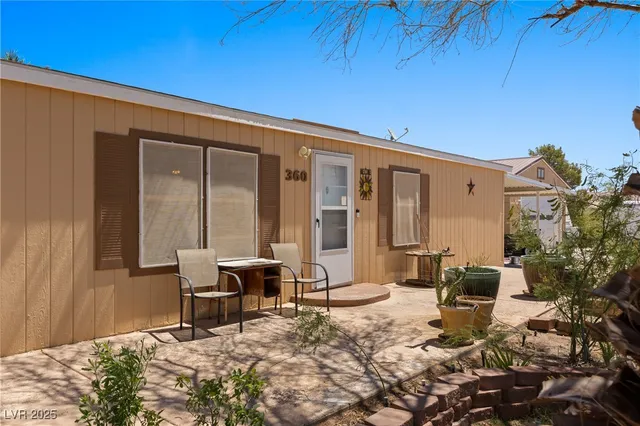 $433,500 | 360 Scamp Avenue, Overton, NV 89040
