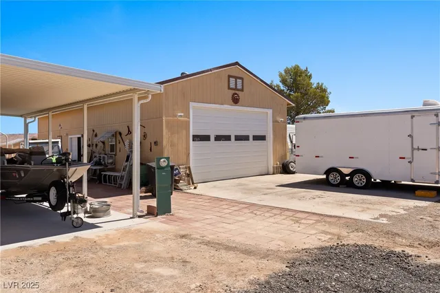 $433,500 | 360 Scamp Avenue, Overton, NV 89040