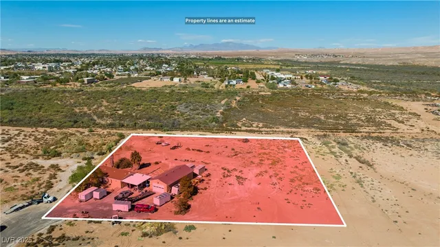 $433,500 | 360 Scamp Avenue, Overton, NV 89040