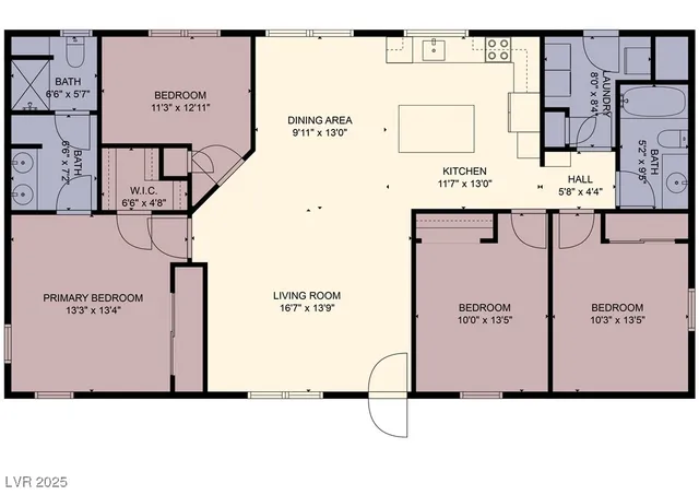 $433,500 | 360 Scamp Avenue, Overton, NV 89040