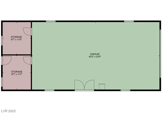 $433,500 | 360 Scamp Avenue, Overton, NV 89040