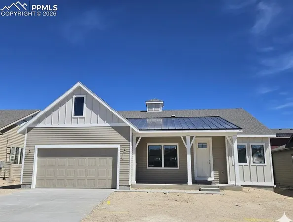 $679,900 | 16337 Monument Rock Court, Monument, CO 80132