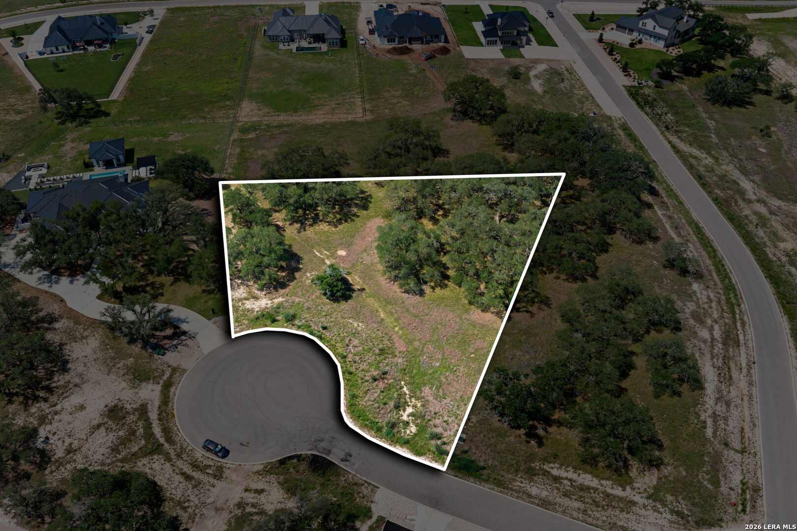 775 Green Gate View Bulverde, TX 78163 - Photo 1 of 31