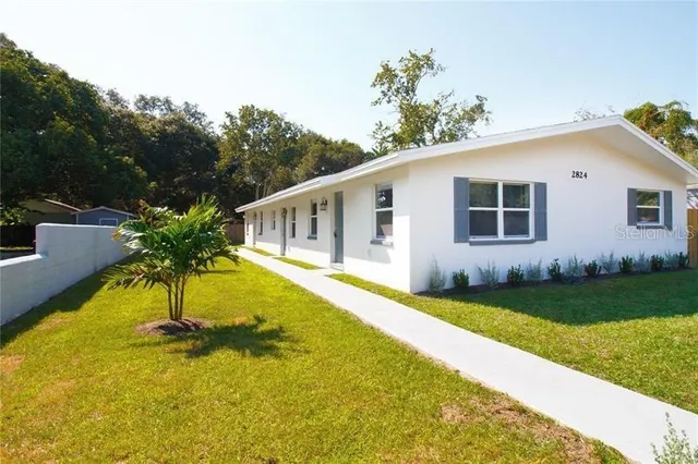 $569,000 | 2824 Meadow View Avenue, Largo, FL 33771
