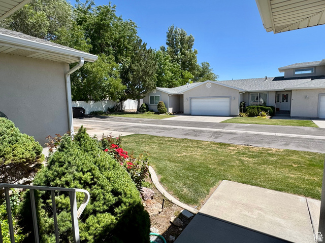 461 Topaz Boulevard, Unit 6 Delta, UT 84624 - Photo 40 of 45 Yard