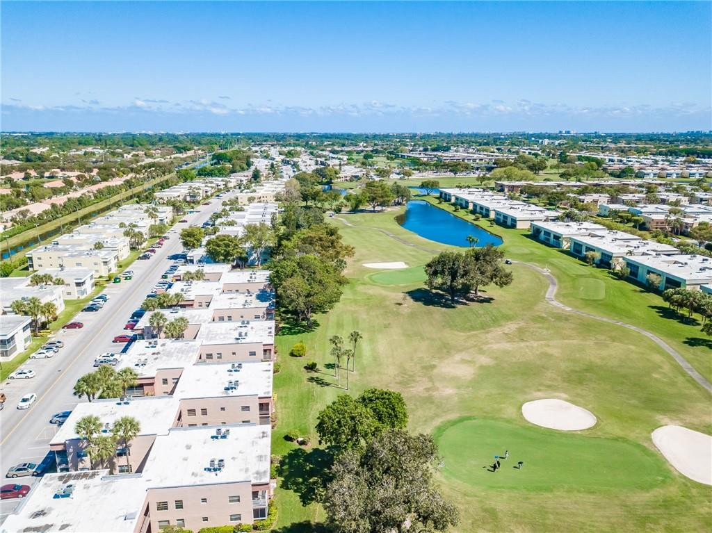 86 Normandy B, Unit 86 Delray Beach, FL 33484 - Photo 23 of 49 Photo 23