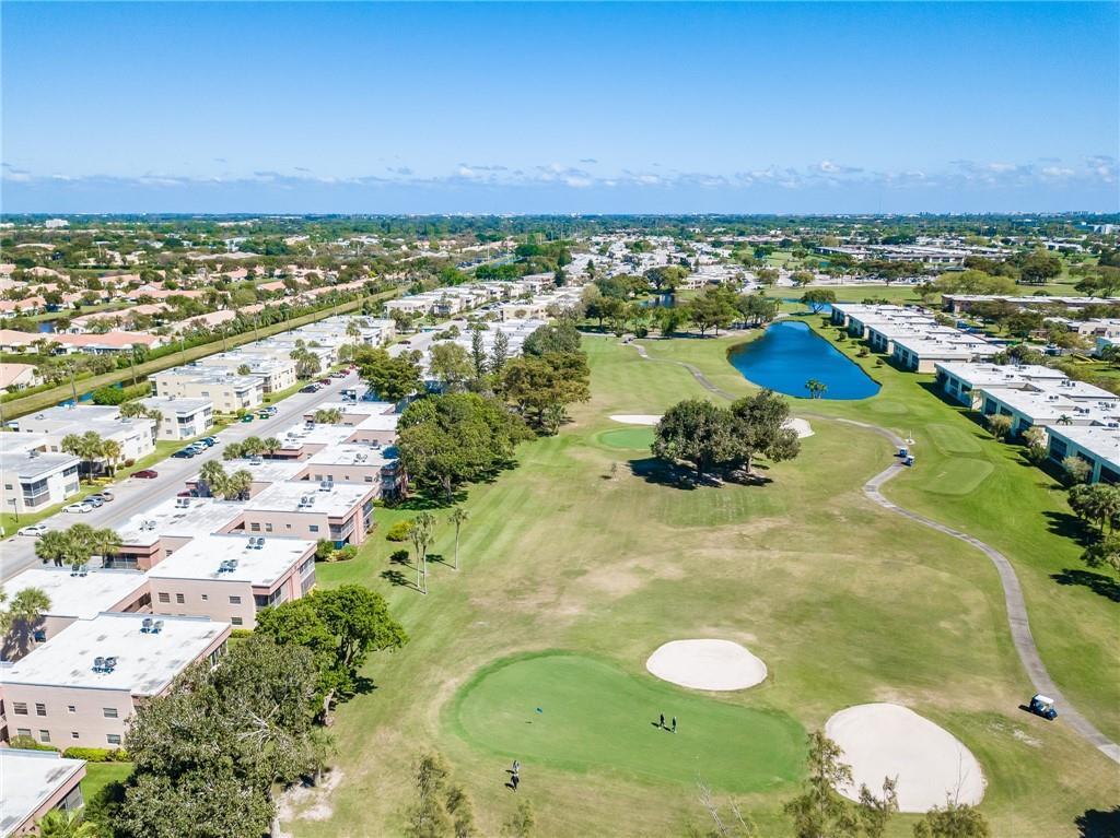 86 Normandy B, Unit 86 Delray Beach, FL 33484 - Photo 24 of 49 Photo 24