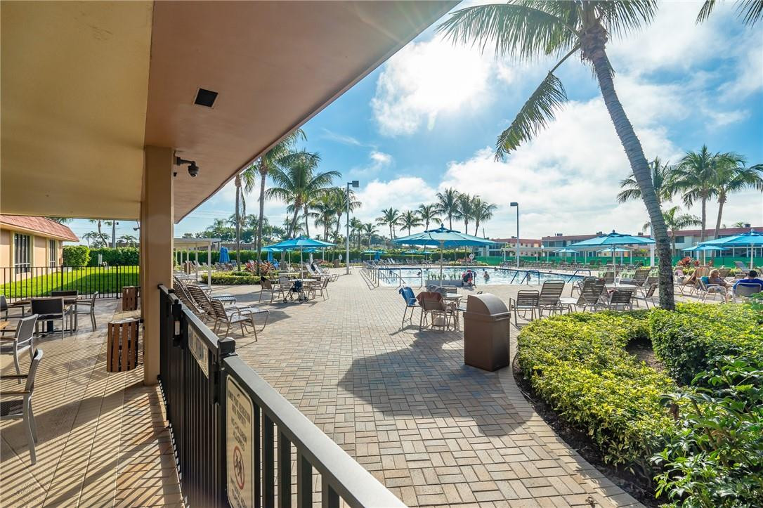 86 Normandy B, Unit 86 Delray Beach, FL 33484 - Photo 36 of 49 Photo 36
