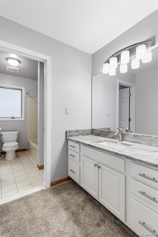1902 Clover Ridge Drive Howell, MI 48843 - Photo 26 of 46