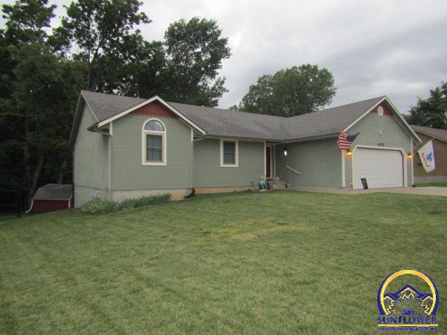 4205 Northwest Walnut Road Topeka, KS 66618 - Photo 1 of 1 Gallery Image 1