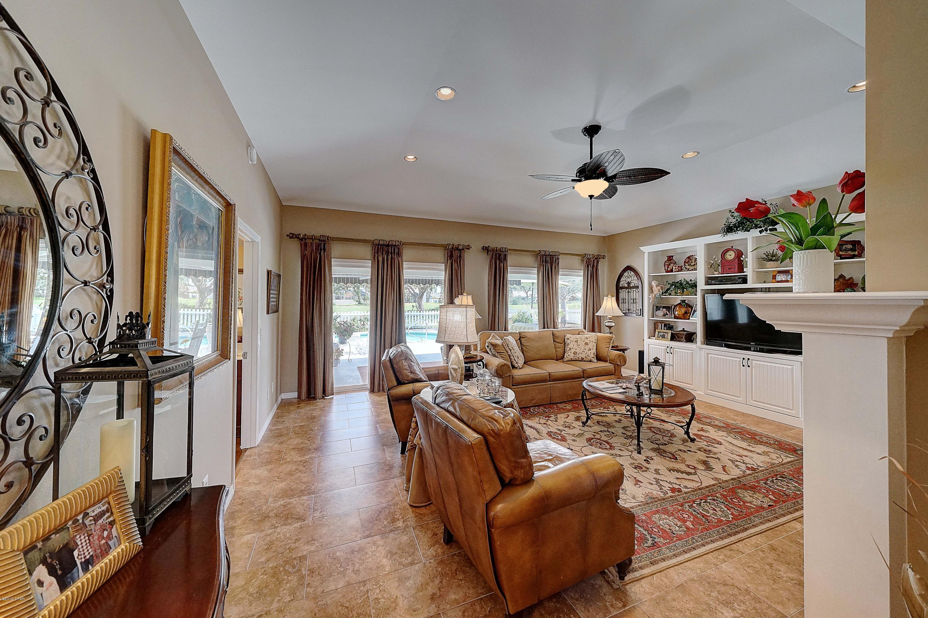 316 Wahoo Road Panama City Beach, FL 32408 - Photo 9 of 38