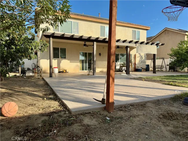 $580,000 | 1752 El Nido Avenue, Perris, CA 92571