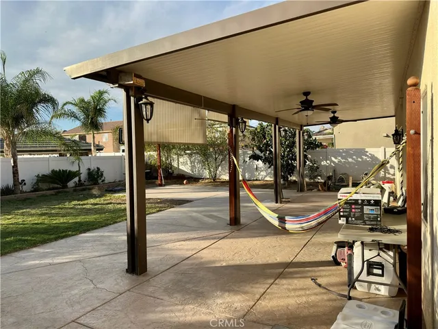 $580,000 | 1752 El Nido Avenue, Perris, CA 92571