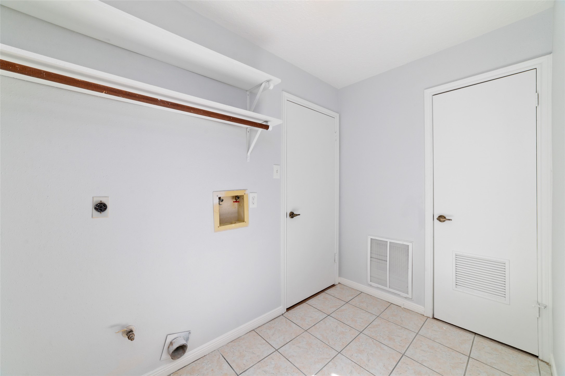 15014 Tinker Street Houston, TX 77084 - Photo 33 of 35 a view of an empty room