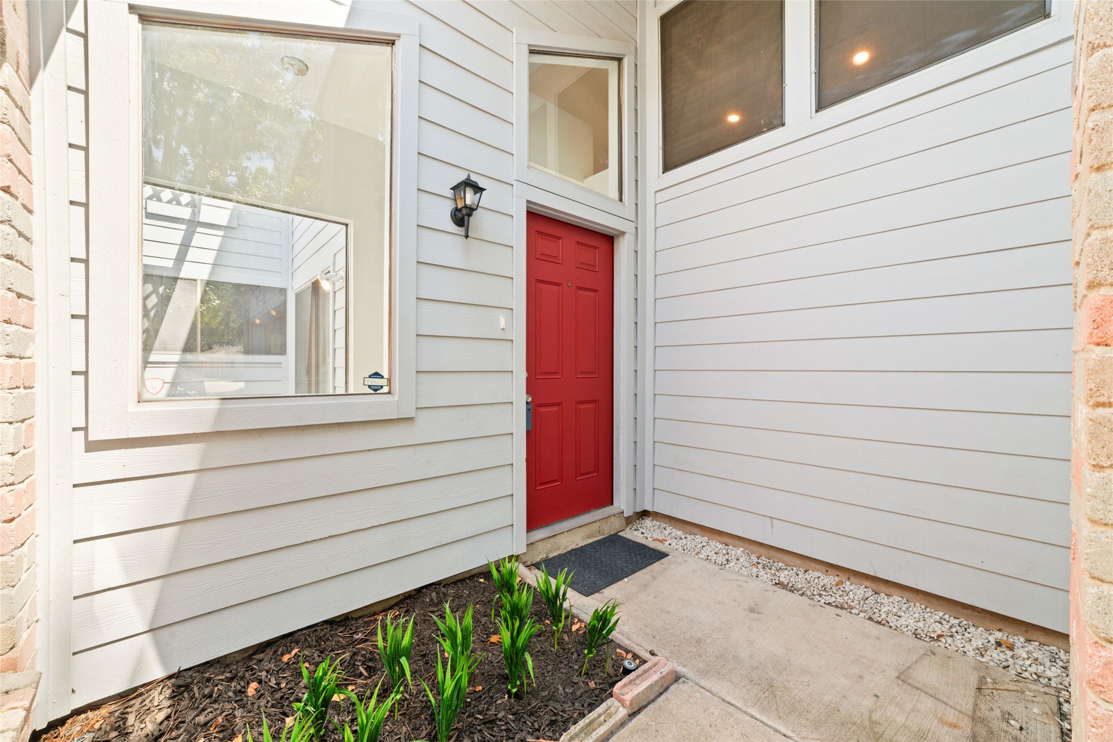 15014 Tinker Street Houston, TX 77084 - Photo 4 of 35 a view of front door of house