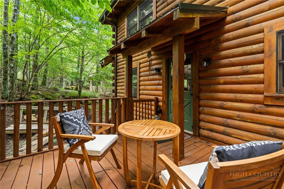 142 Village Cluster Road Beech Mountain, NC 28604 - Photo 25 of 29
