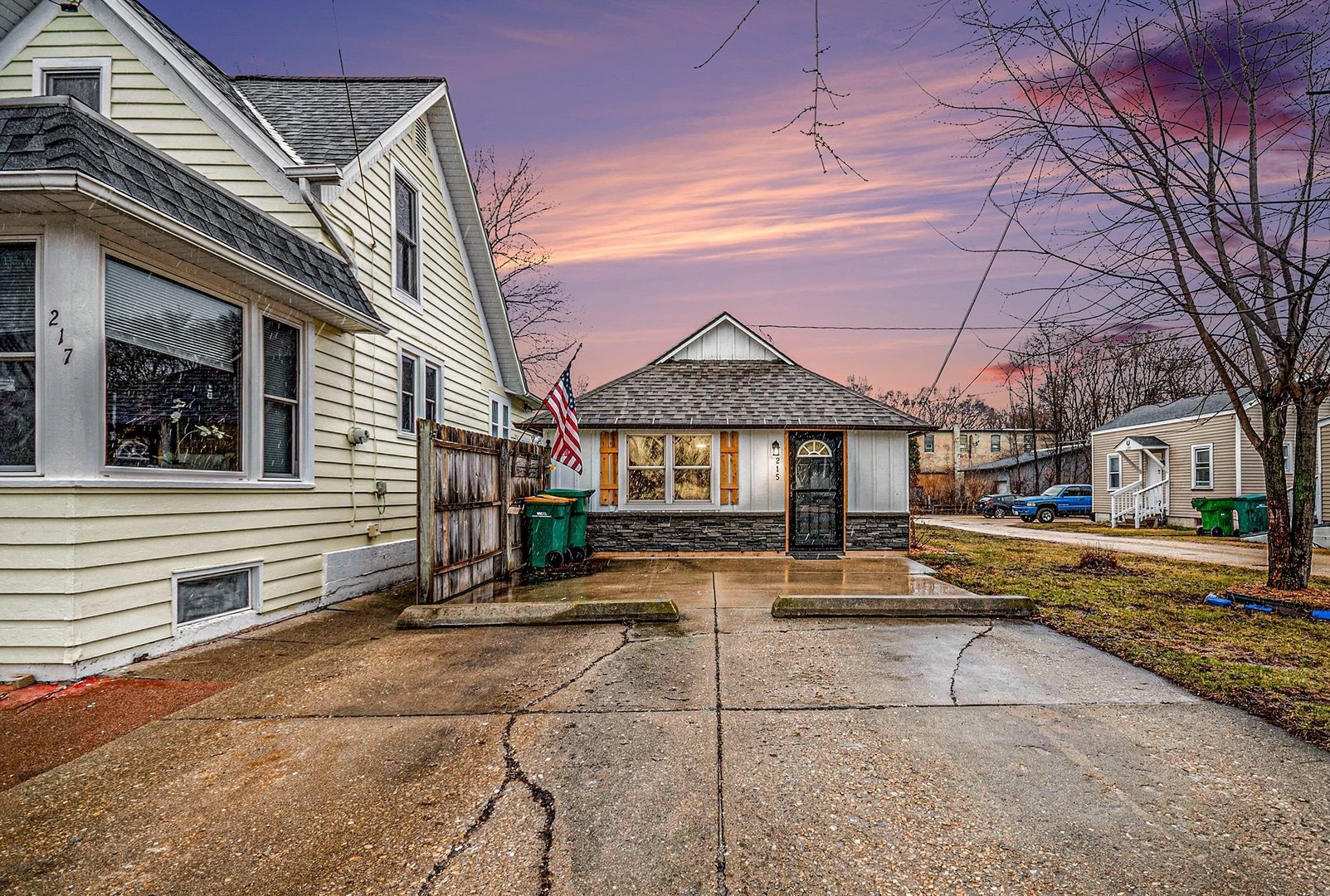 215 Main Street Kirkland, IL 60146 - Photo 1 of 29