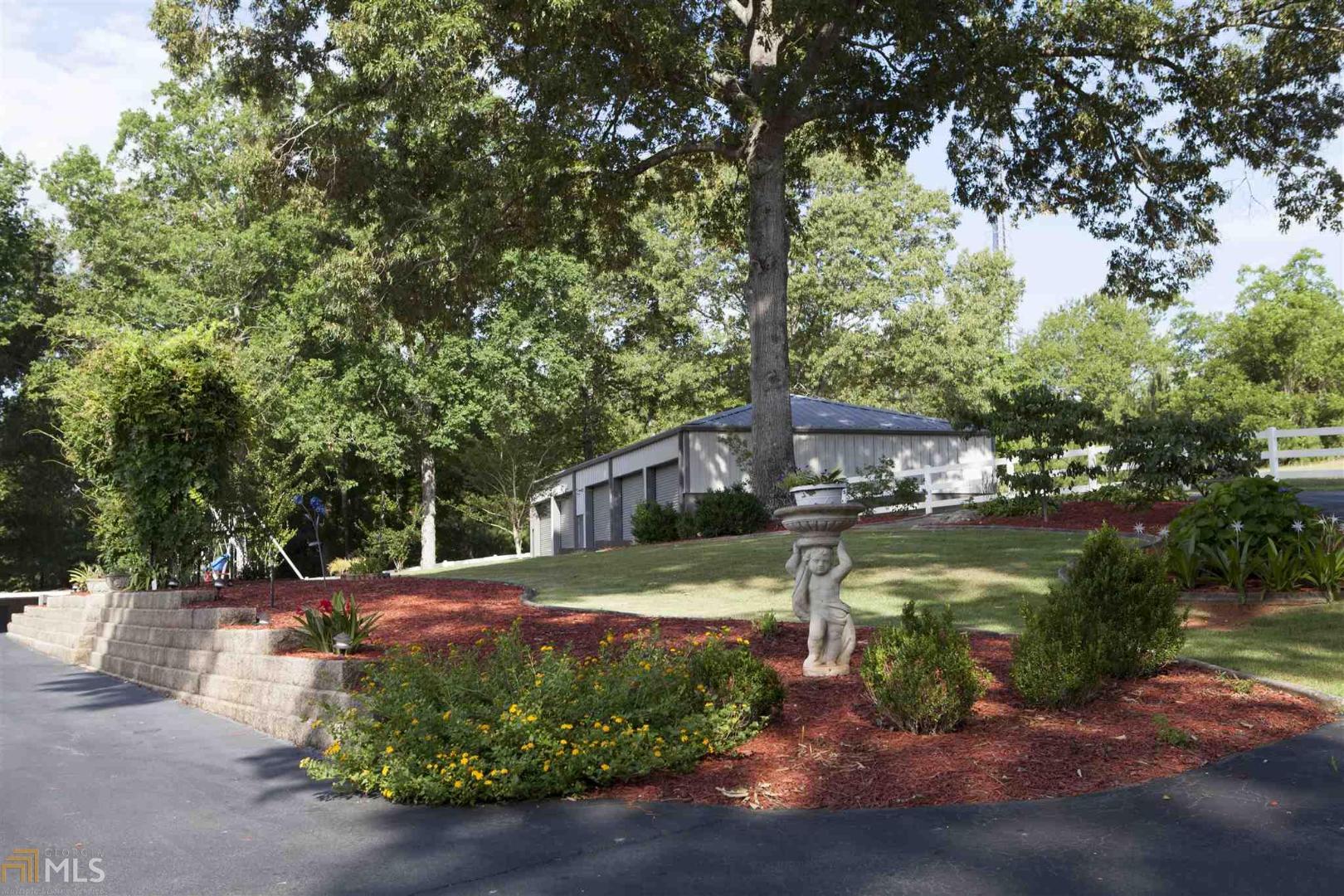 120 Old Bridge Road Fortson, GA 31808 - Photo 1 of 1 Gallery Image 1