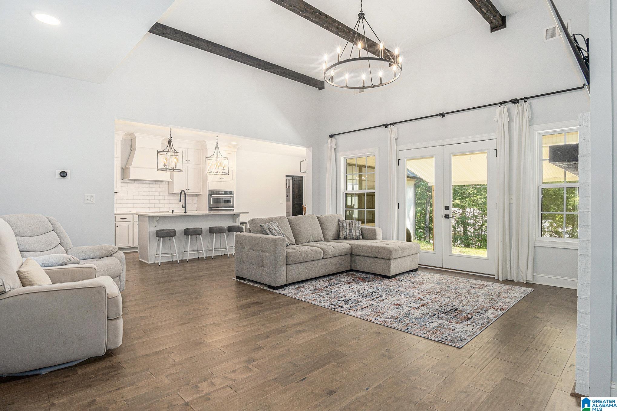320 Gray Fox Road Springville, AL 35146 - Photo 6 of 30