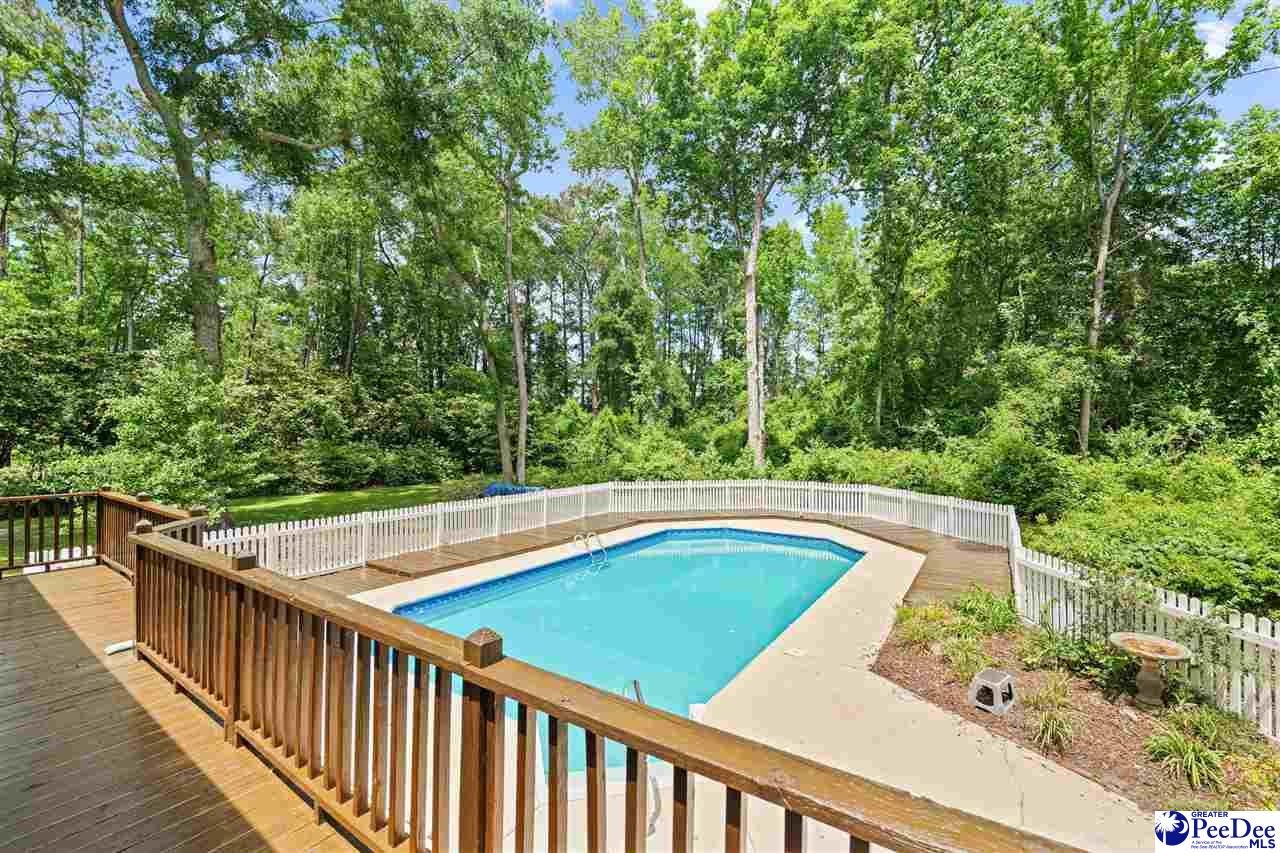 808 Wedgefield Road Florence, SC 29501 - Photo 31 of 50 Gallery Image 31