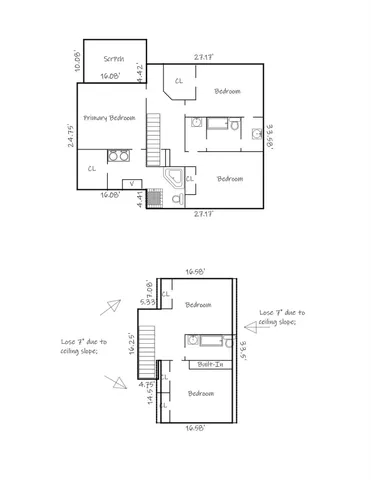 $889,000 | 560 20th Ave Court Northwest, Hickory, NC 28601