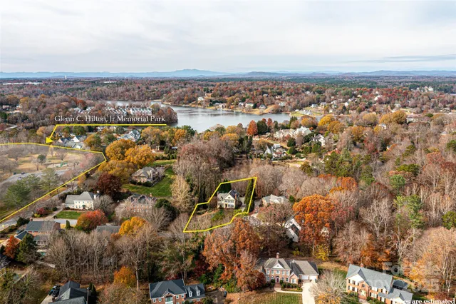 $925,000 | 560 20th Ave Court Northwest, Hickory, NC 28601