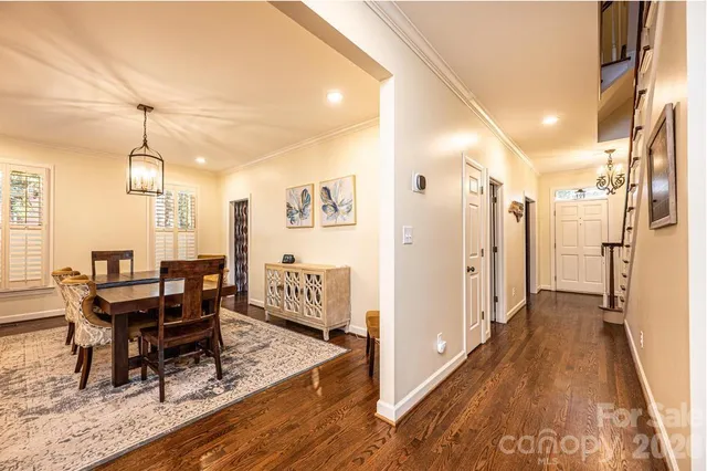 a bed room with a bed and a couch