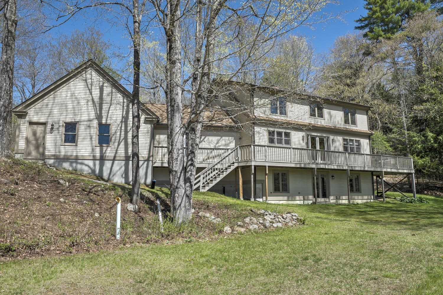 143 Peg Shop Road Keene, NH 03431 - Photo 57 of 60