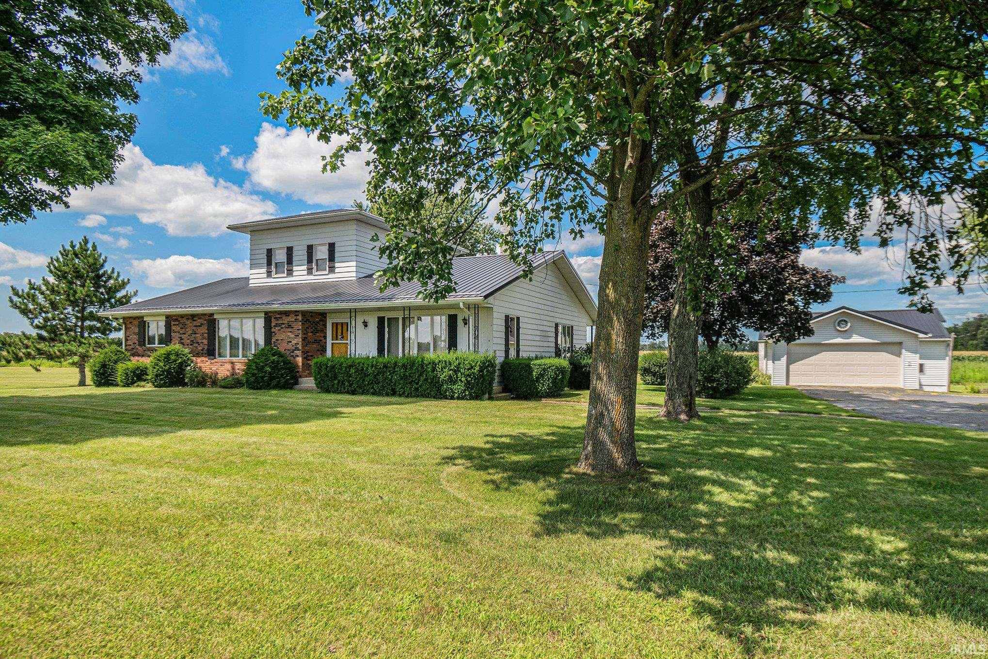 29191 Osborne Road North Liberty, IN 46554 - Photo 2 of 36