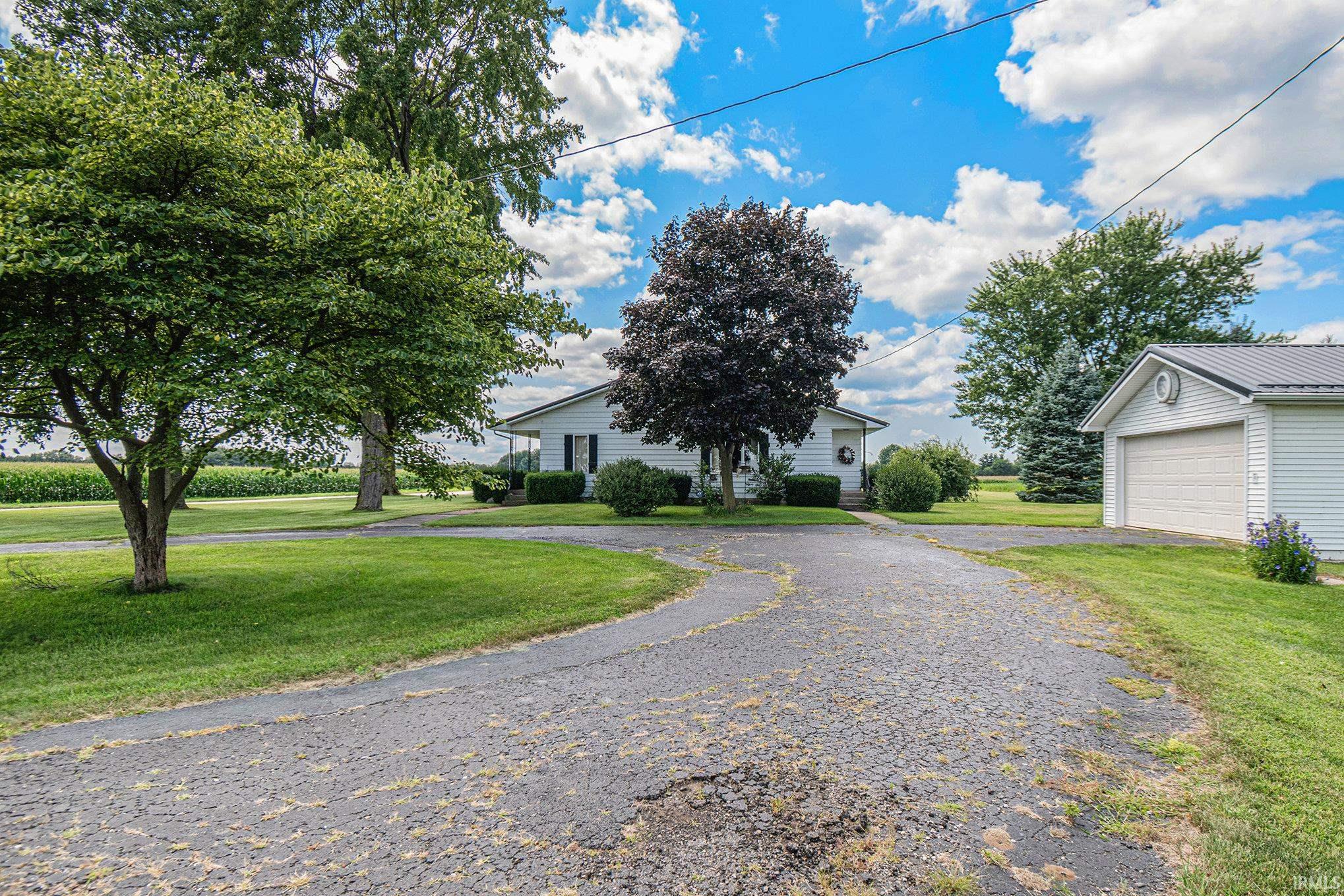 29191 Osborne Road North Liberty, IN 46554 - Photo 21 of 36