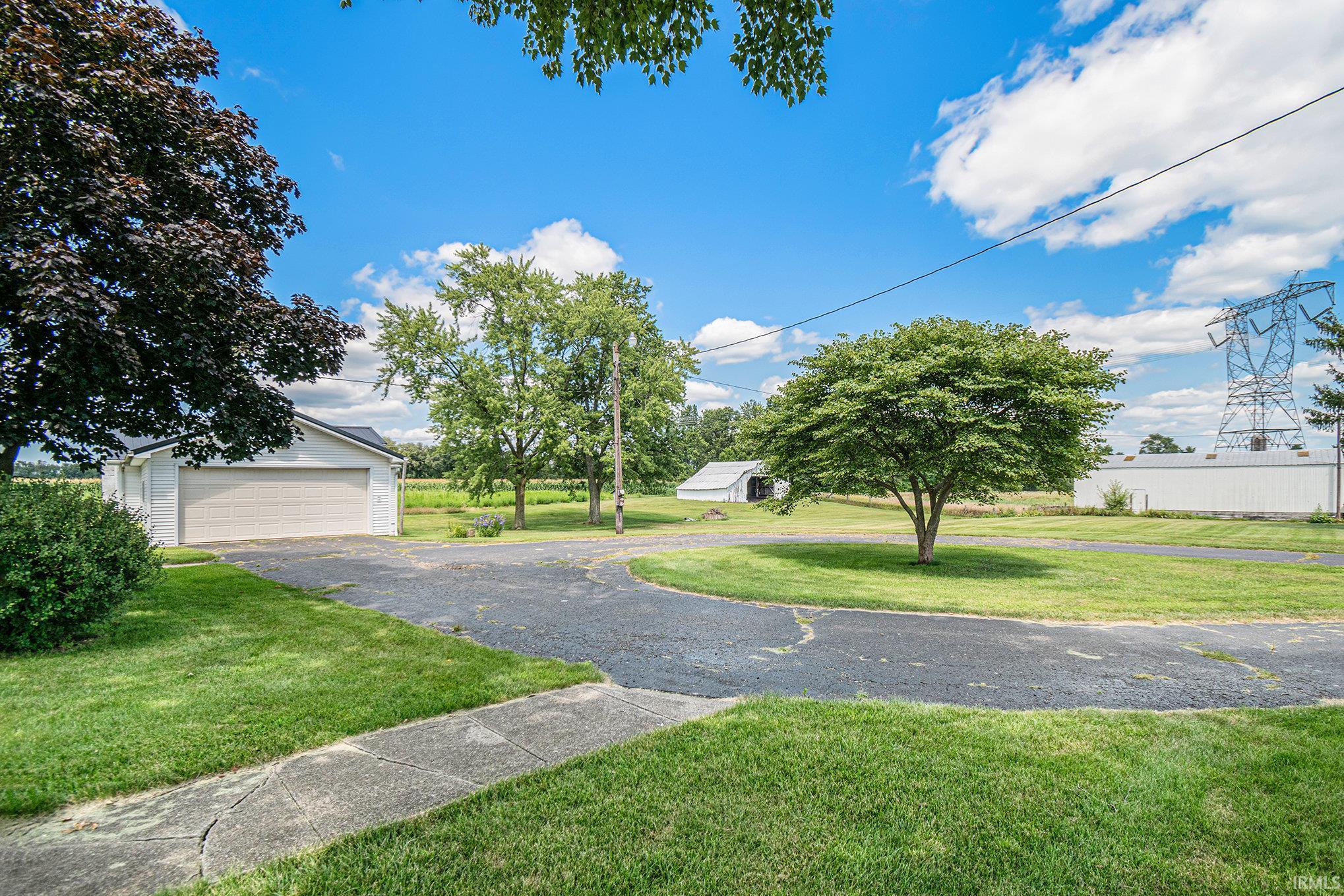 29191 Osborne Road North Liberty, IN 46554 - Photo 22 of 36